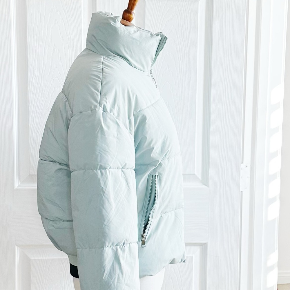 Puffer jacket - Picture 4 of 5